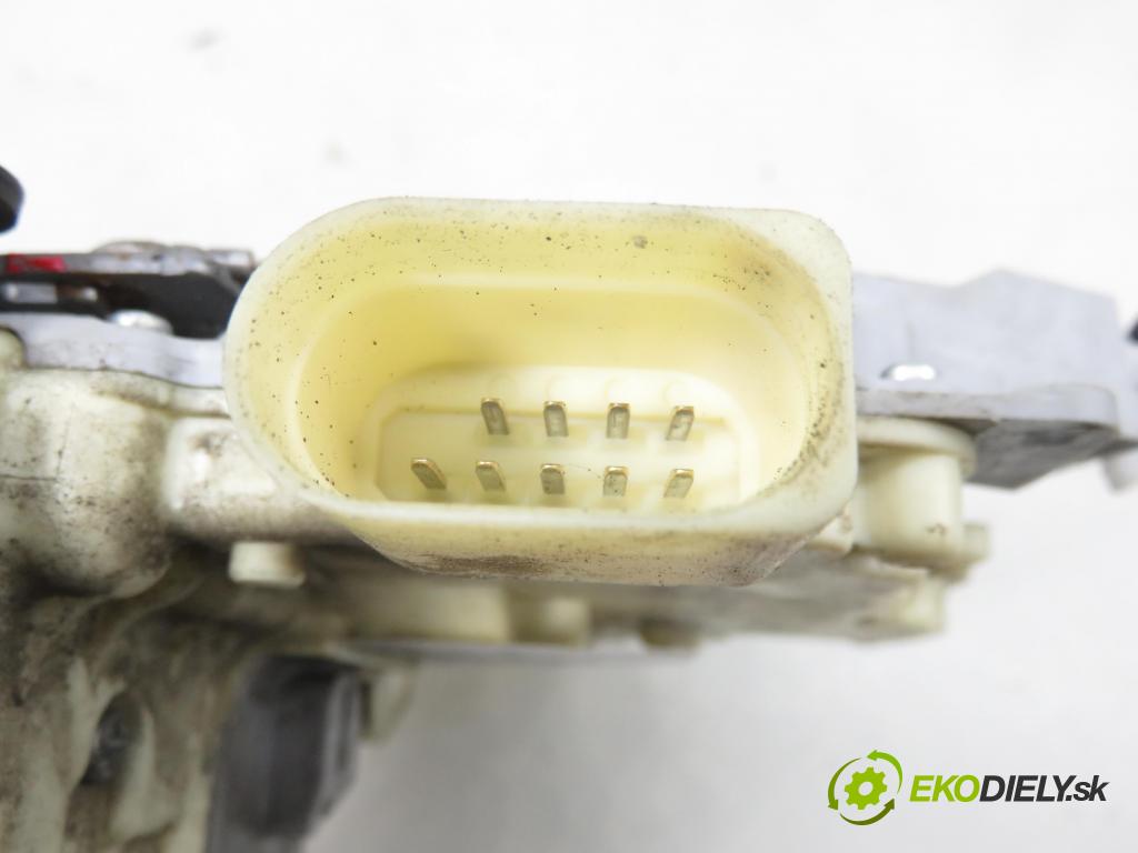 VW TIGUAN (5N_) SUV 2008 103,00 2.0 TDI 4motion - CBAB 1968,00 zámok 3C1837015A