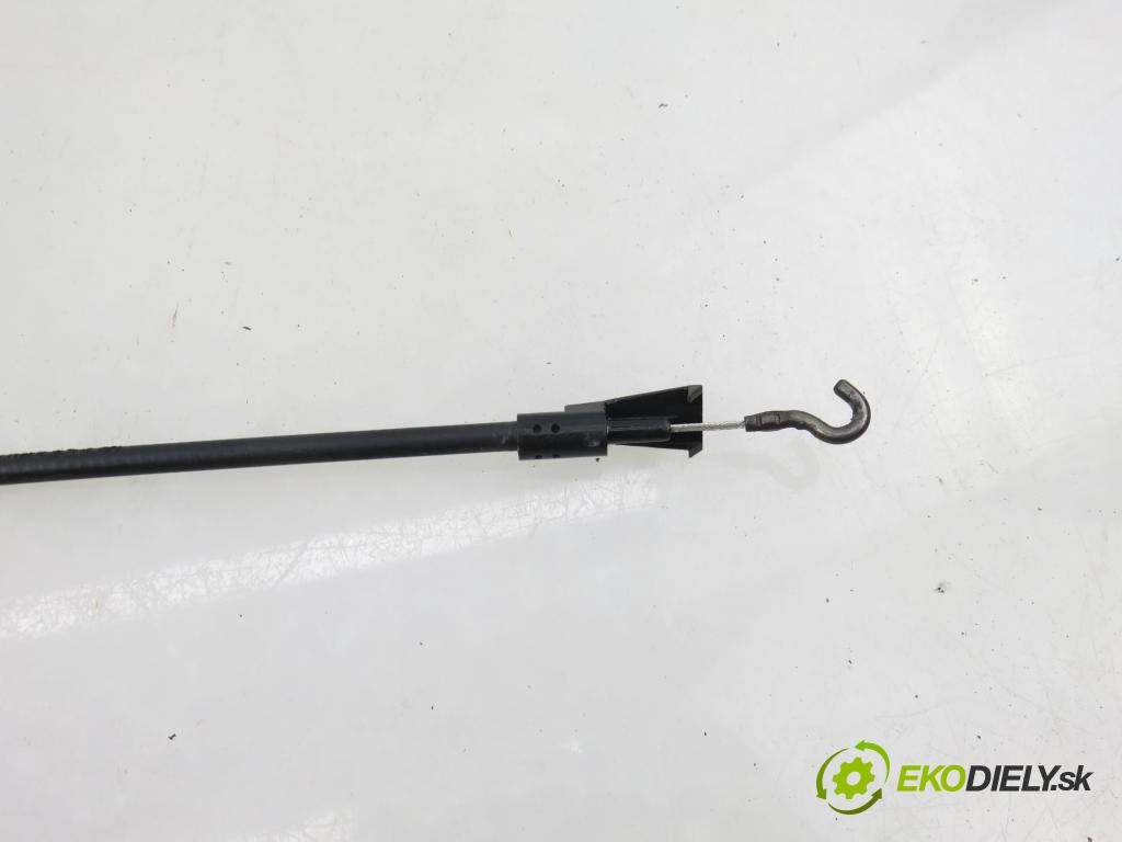 VW TIGUAN (5N_) SUV 2008 103,00 2.0 TDI 4motion - CBAB 1968,00 zámok 3C1837015A