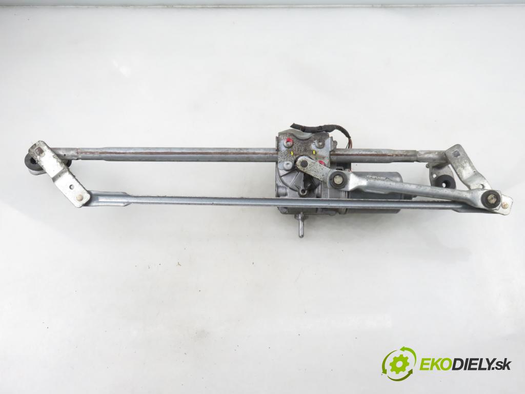 VW TIGUAN (5N_) SUV 2008 103,00 2.0 TDI 4motion - CBAB 1968,00 Motorček stieračov 5N1955119 ; 5N0955623 ; 405139