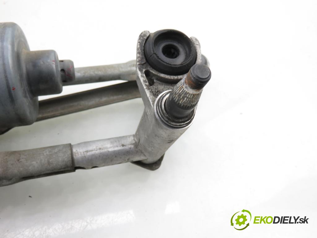 VW TIGUAN (5N_) SUV 2008 103,00 2.0 TDI 4motion - CBAB 1968,00 Motorček stieračov 5N1955119 ; 5N0955623 ; 405139