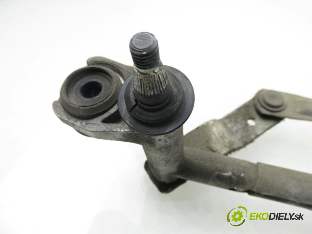 VW TIGUAN (5N_) SUV 2008 103,00 2.0 TDI 4motion - CBAB 1968,00 Motorček stieračov 5N1955119 ; 5N0955623 ; 405139