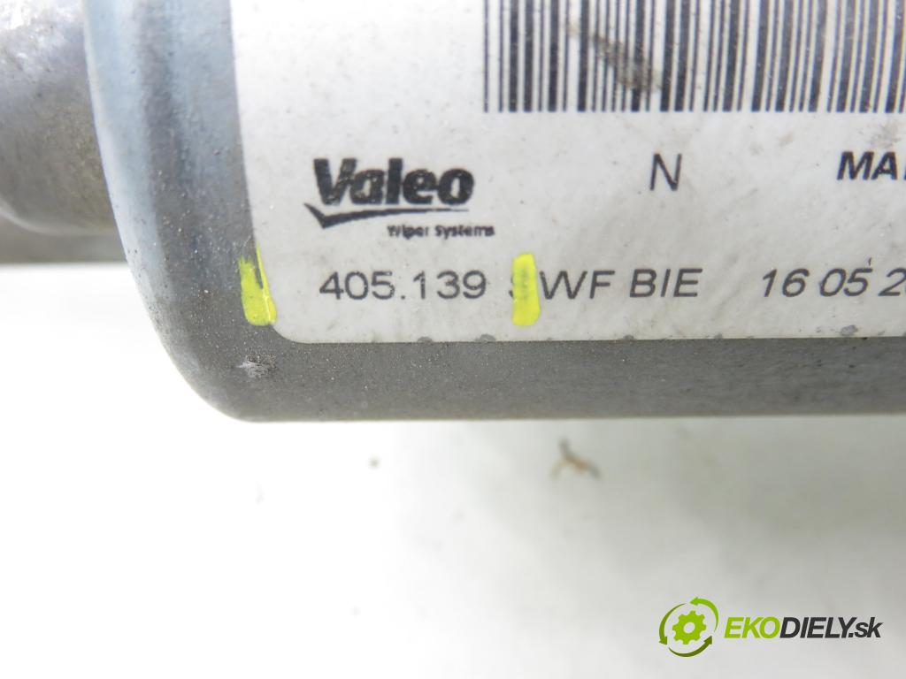 VW TIGUAN (5N_) SUV 2008 103,00 2.0 TDI 4motion - CBAB 1968,00 Motorček stieračov 5N1955119 ; 5N0955623 ; 405139