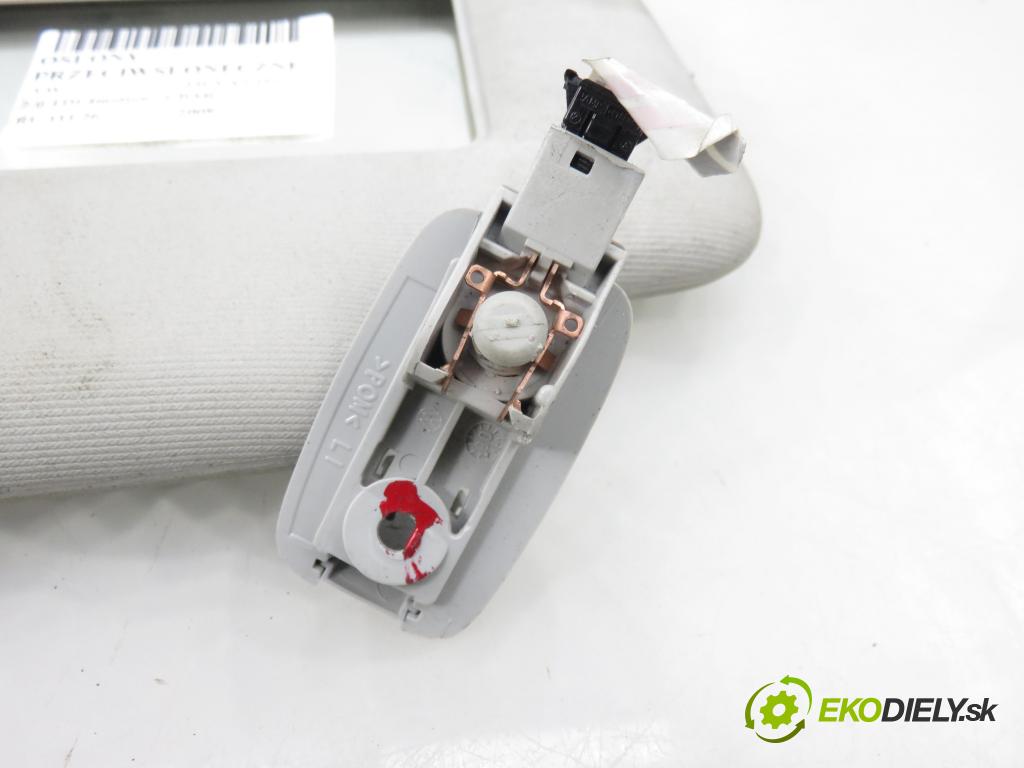 VW TIGUAN (5N_) SUV 2008 103,00 2.0 TDI 4motion - CBAB 1968,00 kryty protislnečné