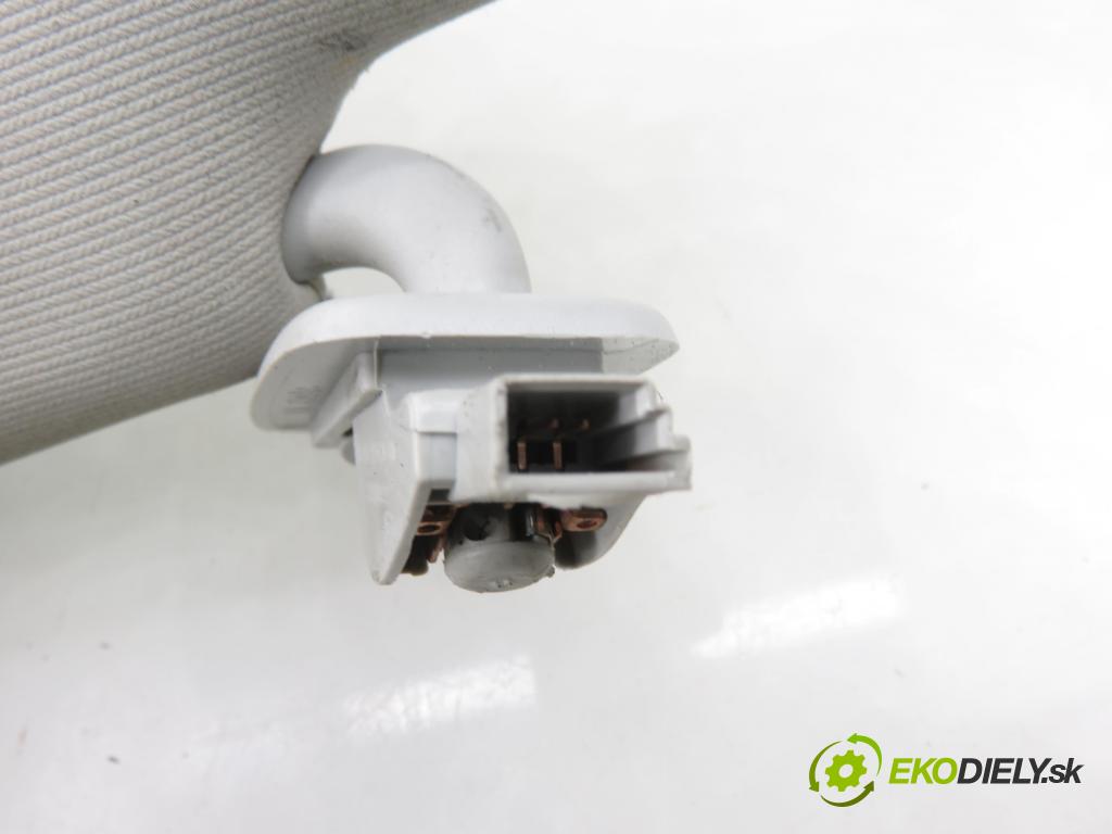 VW TIGUAN (5N_) SUV 2008 103,00 2.0 TDI 4motion - CBAB 1968,00 kryty protislnečné