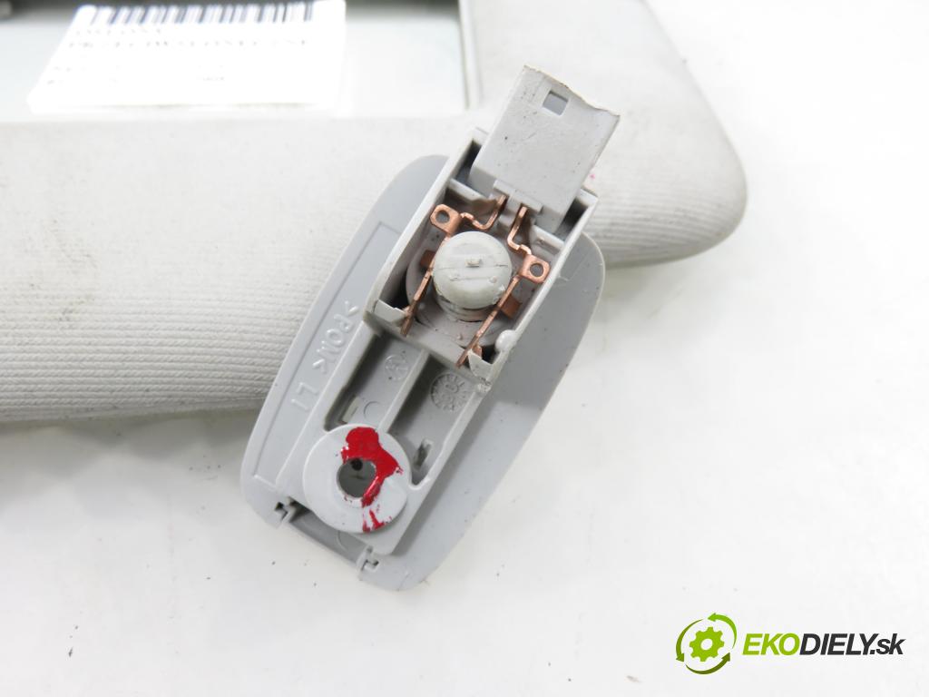 VW TIGUAN (5N_) SUV 2008 103,00 2.0 TDI 4motion - CBAB 1968,00 kryty protislnečné