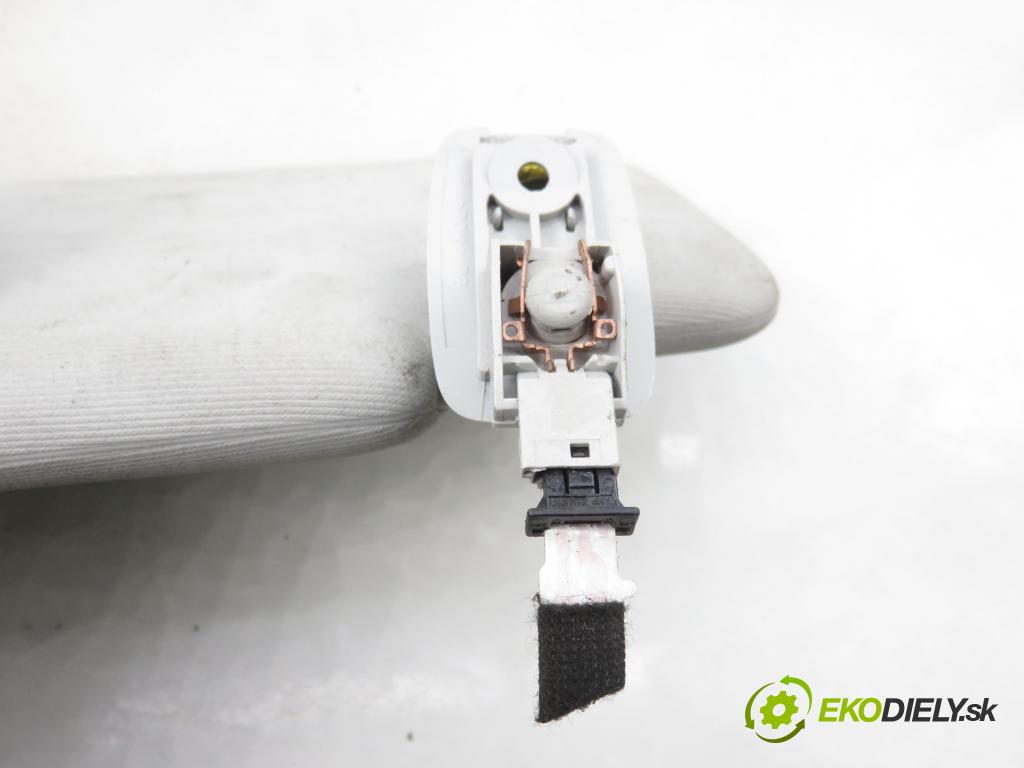 VW TIGUAN (5N_) SUV 2008 103,00 2.0 TDI 4motion - CBAB 1968,00 kryty protislnečné