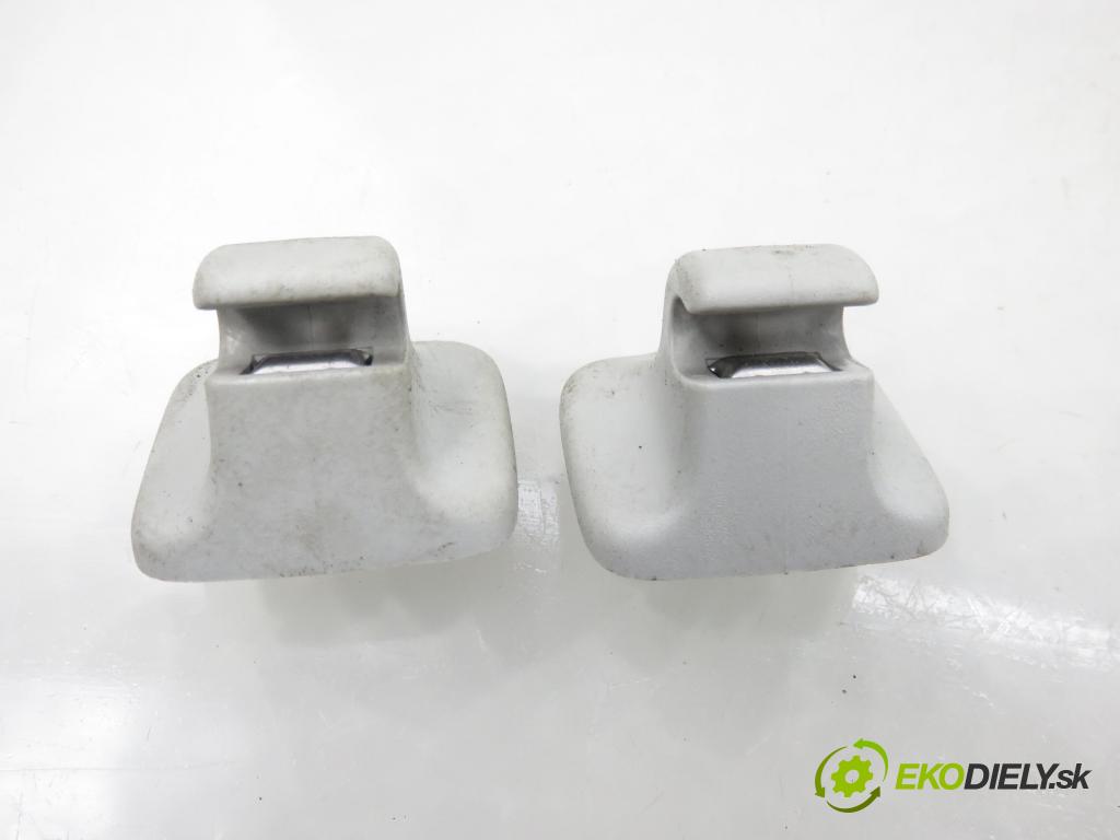 VW TIGUAN (5N_) SUV 2008 103,00 2.0 TDI 4motion - CBAB 1968,00 kryty protislnečné