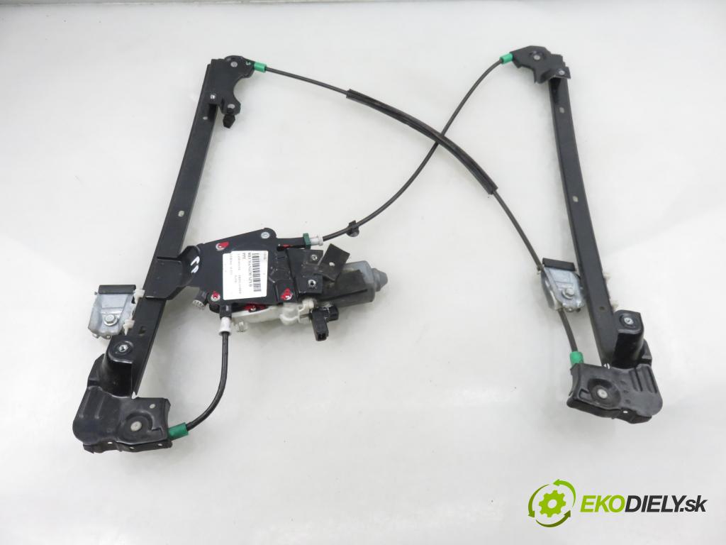 LAND ROVER FREELANDER (L314) SUV 1999 72,00 2.0 DI 4x4 - 20 T2N 1994,00 mechanismus oken PPE 