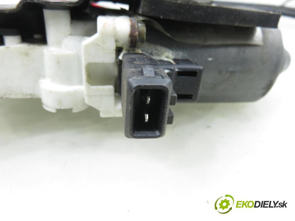 LAND ROVER FREELANDER (L314) SUV 1999 72,00 2.0 DI 4x4 - 20 T2N 1994,00 Mechanizmus okien