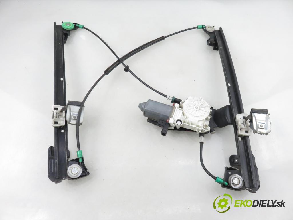 LAND ROVER FREELANDER (L314) SUV 1999 72,00 2.0 DI 4x4 - 20 T2N 1994,00 Mechanizmus okien