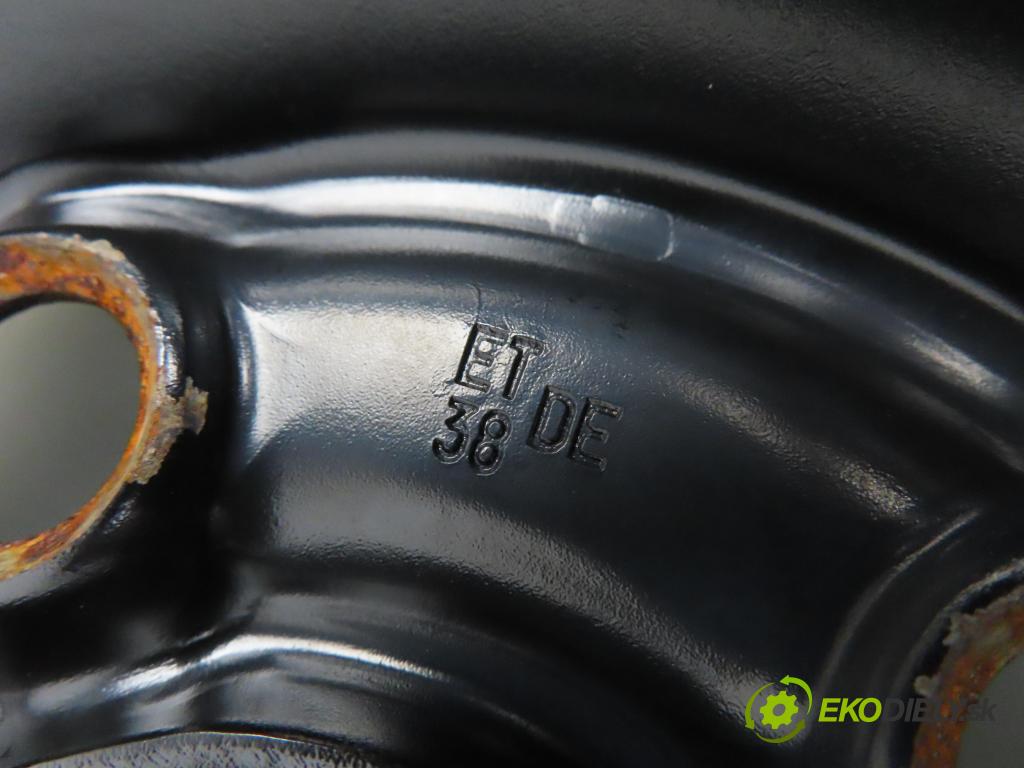 SKODA   0    disky / disk (OCEL 