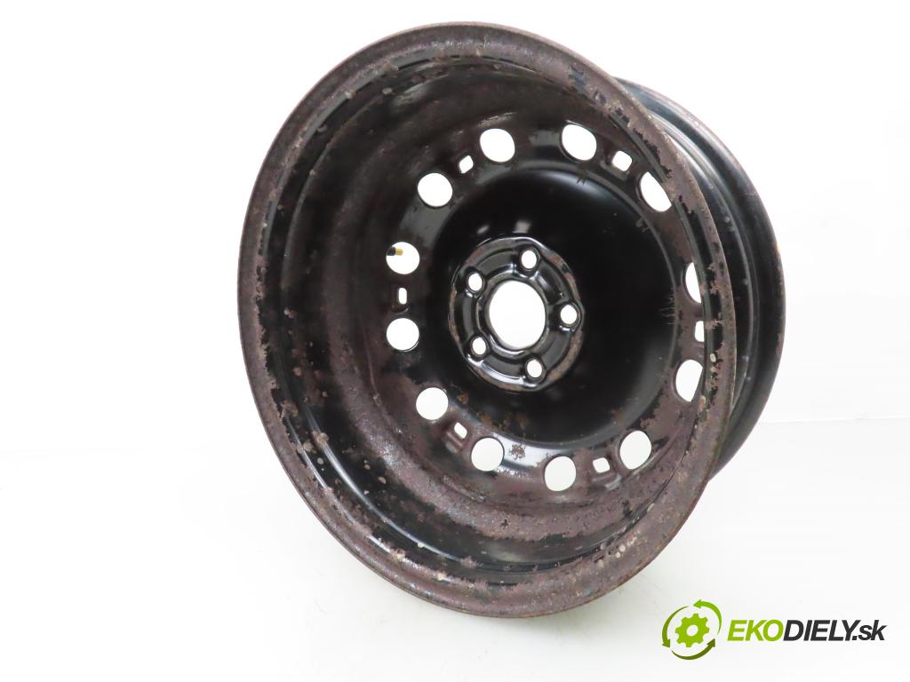 SKODA 0 disky / disk (OCEL