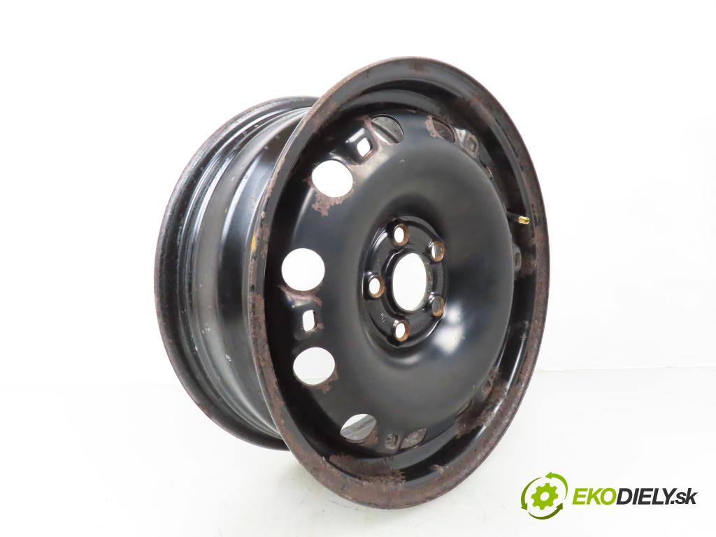 SKODA 0 disky / disk (OCEL