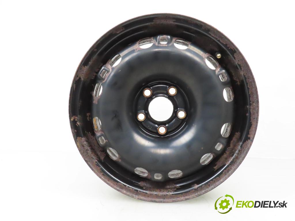SKODA 0 disky / disk (OCEL