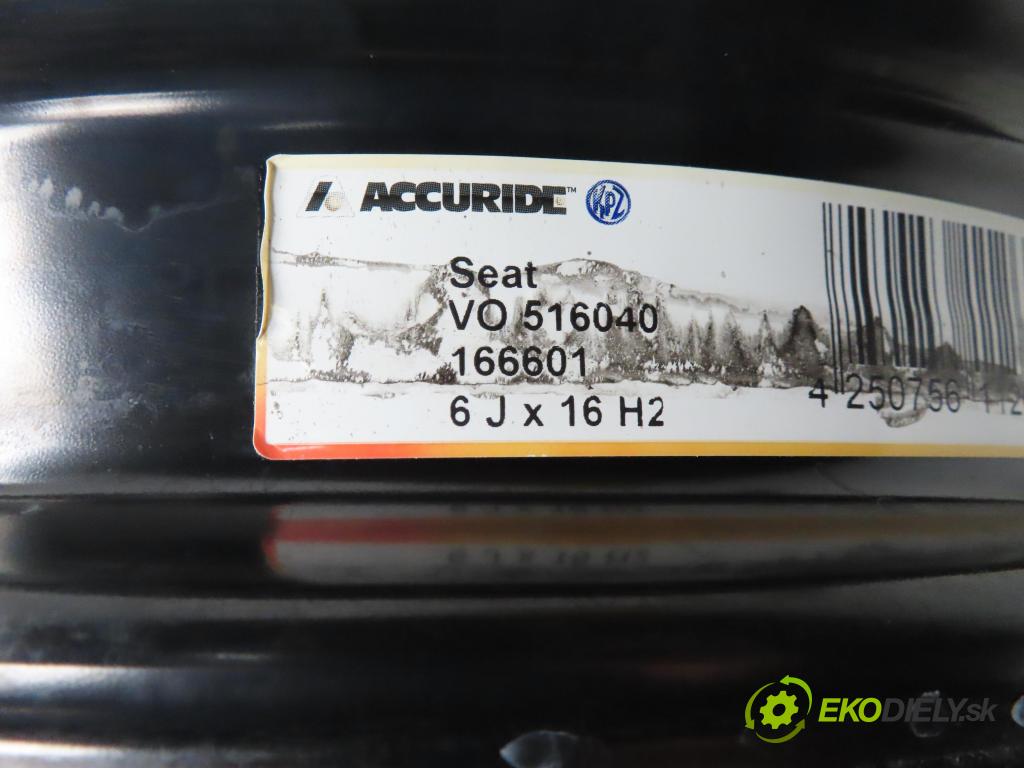 SEAT   0    disky / disk plechový 