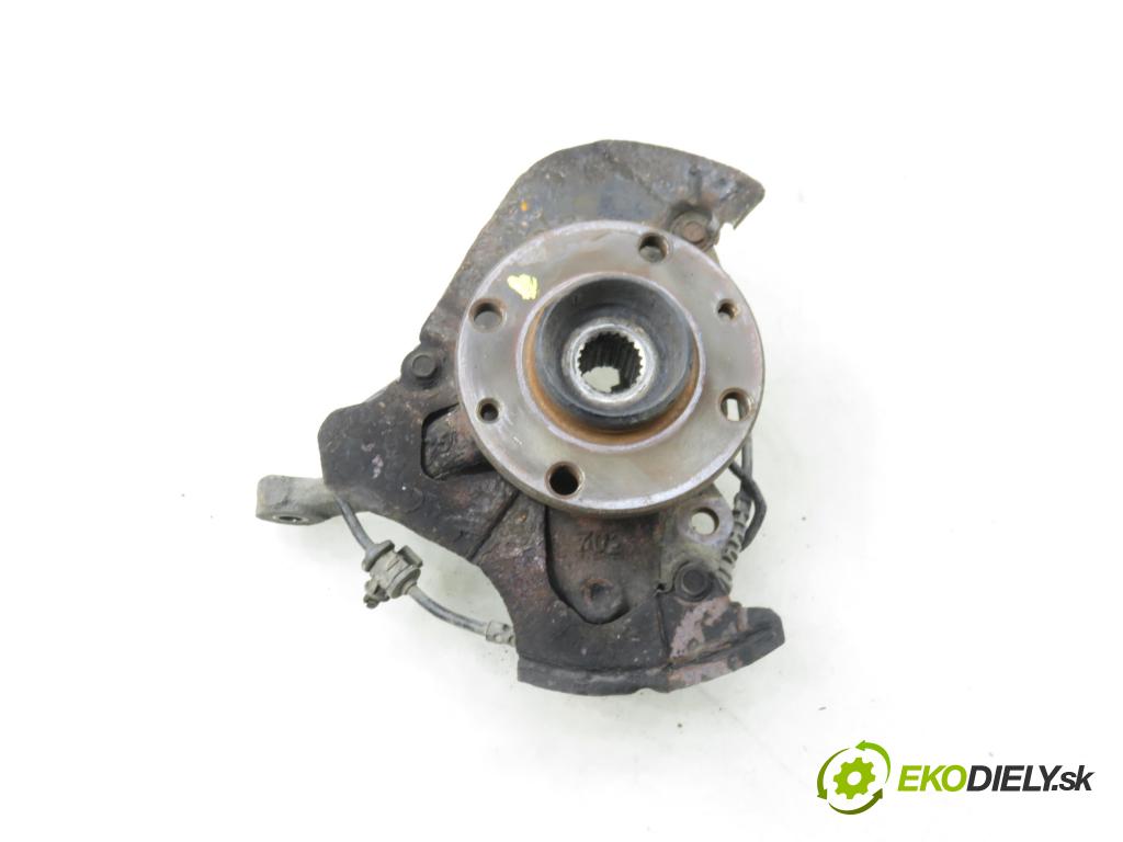 FIAT PANDA (169_) HB 2006 40,00 1.1 54 - 187 A1.000 1108,00 náboj PP ABS