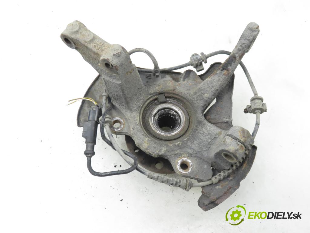 FIAT PANDA (169_) HB 2006 40,00 1.1 54 - 187 A1.000 1108,00 náboj PP ABS