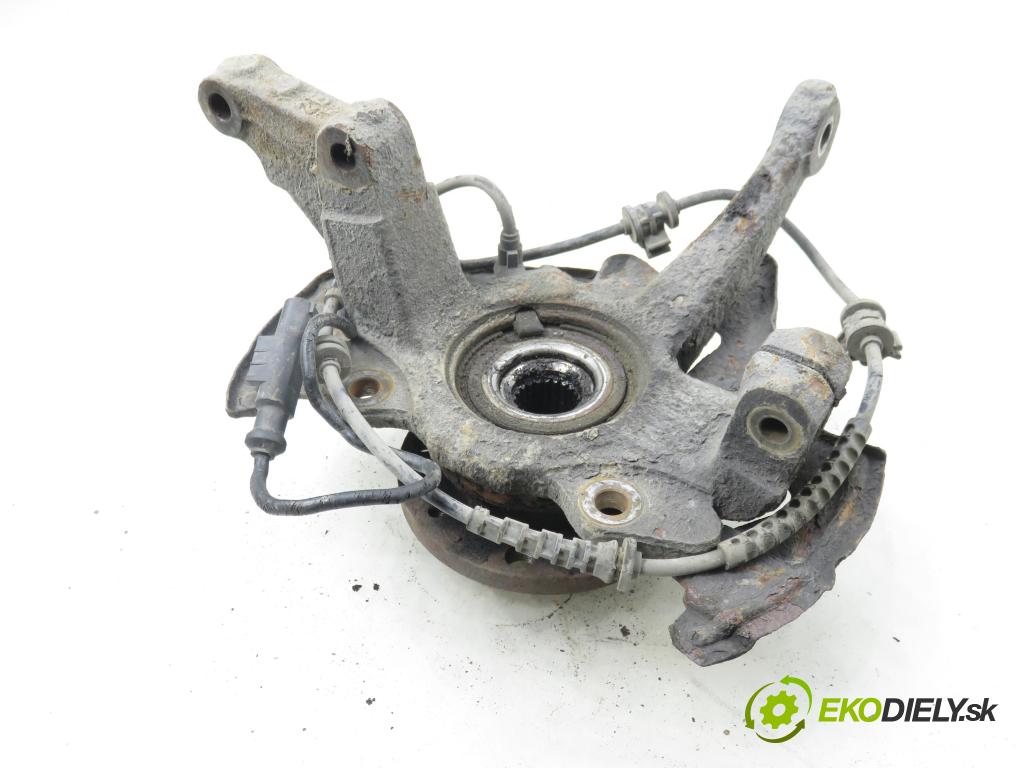 FIAT PANDA (169_) HB 2006 40,00 1.1 54 - 187 A1.000 1108,00 náboj PP ABS