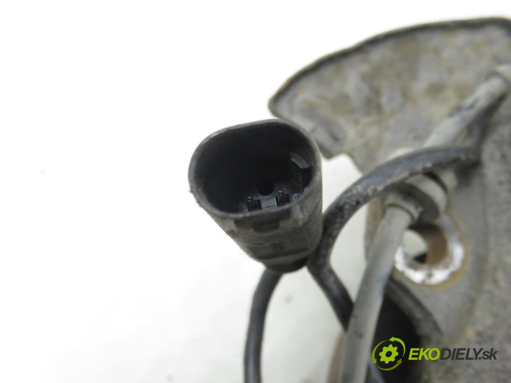 FIAT PANDA (169_) HB 2006 40,00 1.1 54 - 187 A1.000 1108,00 náboj PP ABS