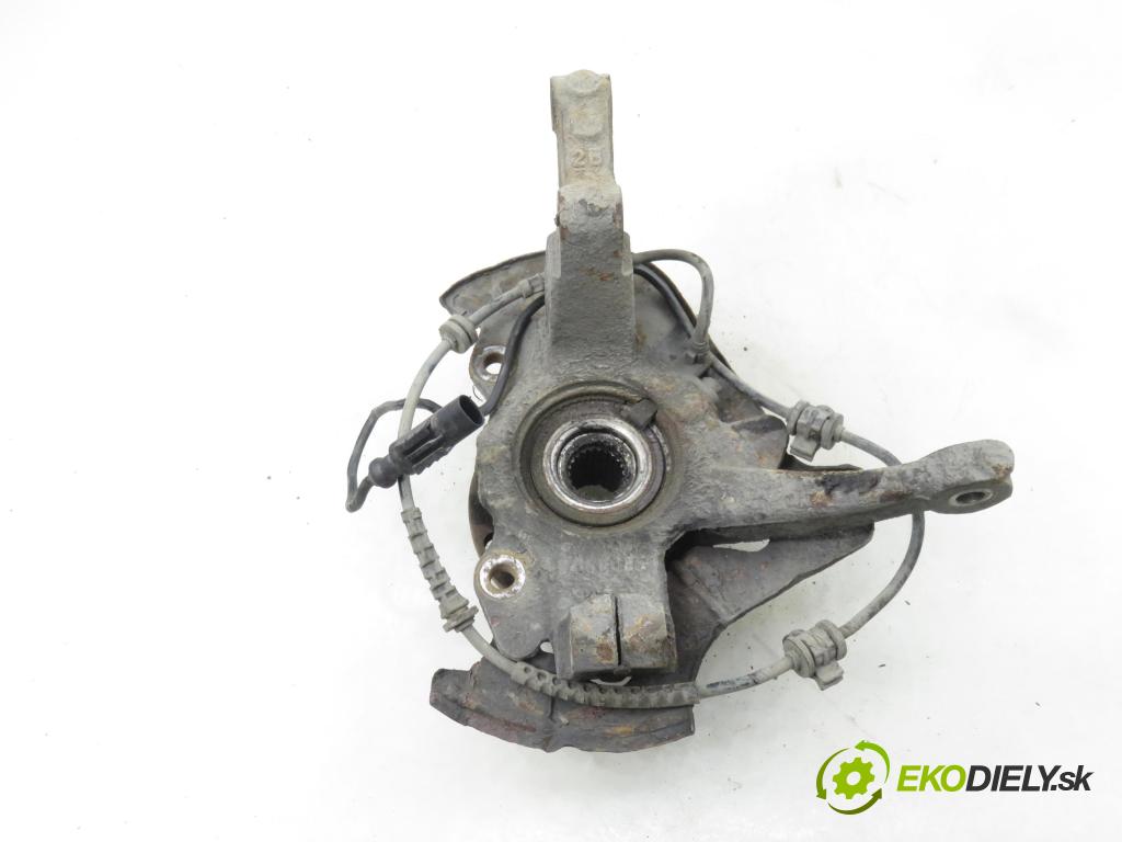 FIAT PANDA (169_) HB 2006 40,00 1.1 54 - 187 A1.000 1108,00 náboj PP ABS