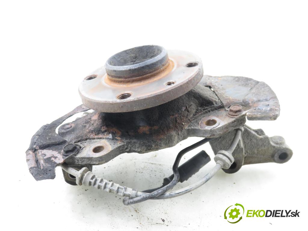 FIAT PANDA (169_) HB 2006 40,00 1.1 54 - 187 A1.000 1108,00 náboj PP ABS