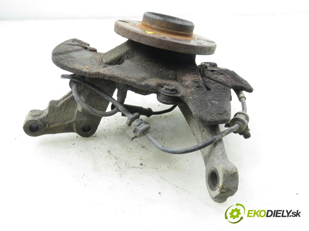 FIAT PANDA (169_) HB 2006 40,00 1.1 54 - 187 A1.000 1108,00 náboj PP ABS