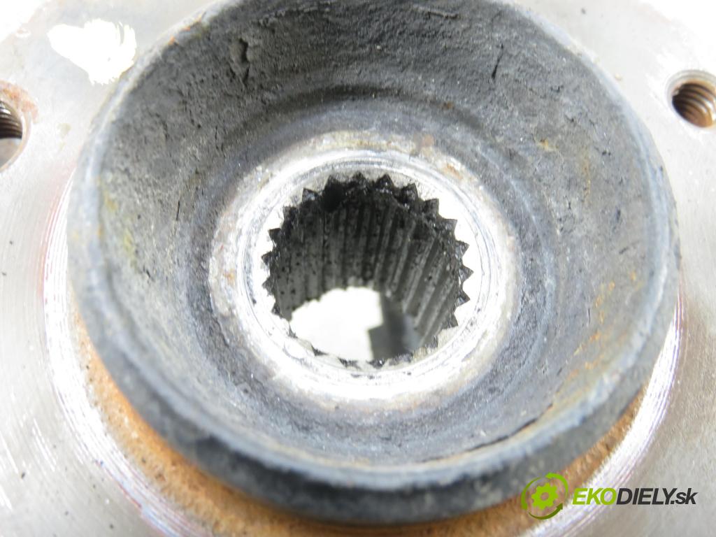 FIAT PANDA (169_) HB 2006 40,00 1.1 54 - 187 A1.000 1108,00 náboj PP ABS