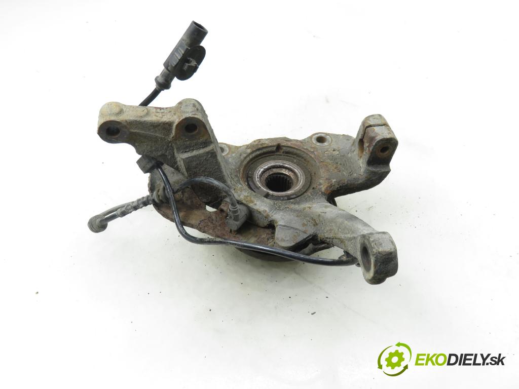 FIAT PANDA (169_) HB 2006 40,00 1.1 54 - 187 A1.000 1108,00 náboj LP ABS