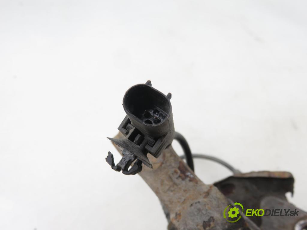 FIAT PANDA (169_) HB 2006 40,00 1.1 54 - 187 A1.000 1108,00 náboj LP ABS