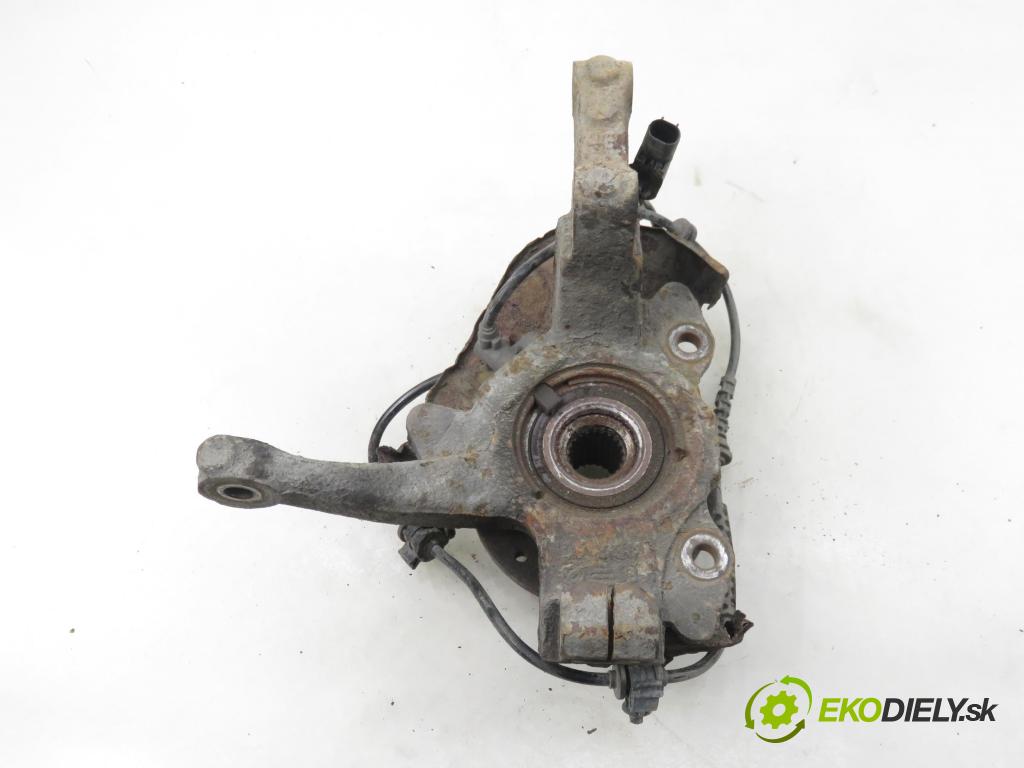 FIAT PANDA (169_) HB 2006 40,00 1.1 54 - 187 A1.000 1108,00 náboj LP ABS