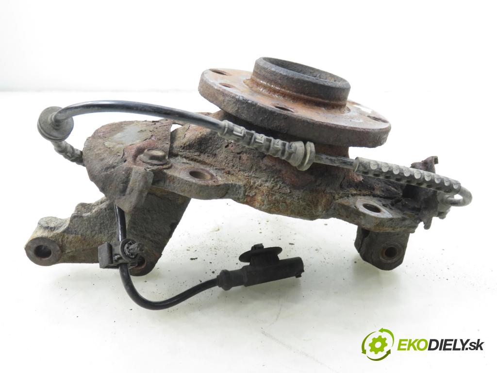 FIAT PANDA (169_) HB 2006 40,00 1.1 54 - 187 A1.000 1108,00 náboj LP ABS