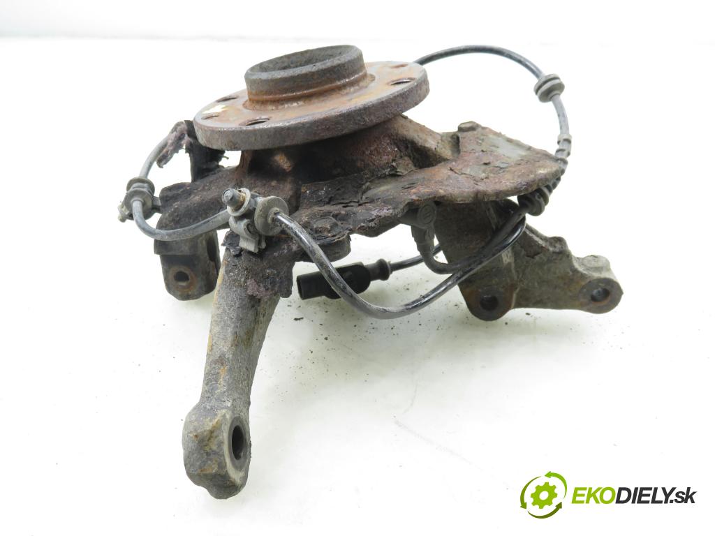 FIAT PANDA (169_) HB 2006 40,00 1.1 54 - 187 A1.000 1108,00 náboj LP ABS