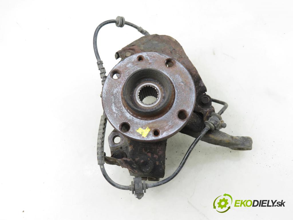 FIAT PANDA (169_) HB 2006 40,00 1.1 54 - 187 A1.000 1108,00 náboj LP ABS