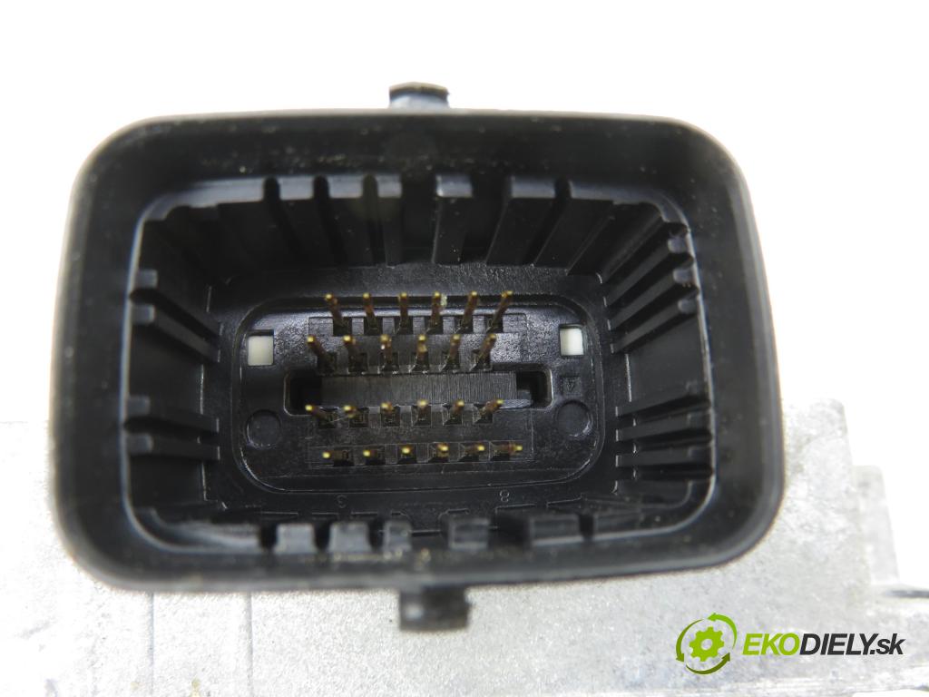 OPEL VECTRA C GTS (Z02) LIFTBACK 2005 114,00 2.2 direct 155 - Z 22 YH 2198,00 Riadiaca jednotka prevodovky 55353020