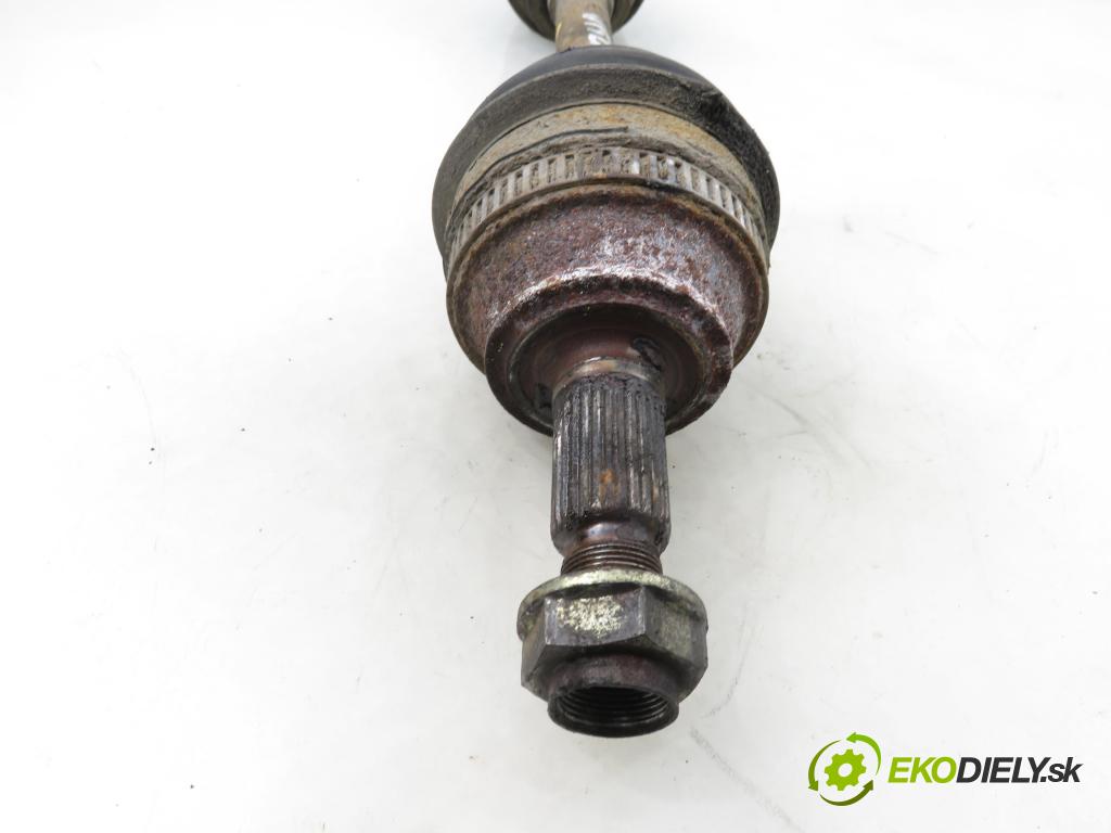 LAND ROVER FREELANDER (L314) SUV 1999 72,00 2.0 DI 4x4 - 20 T2N 1994,00 Poloos LP