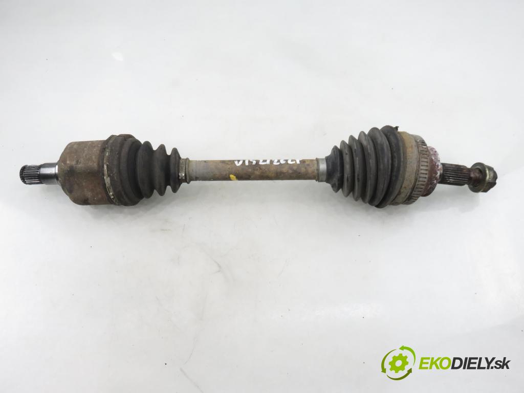 LAND ROVER FREELANDER (L314) SUV 1999 72,00 2.0 DI 4x4 - 20 T2N 1994,00 Poloos LP