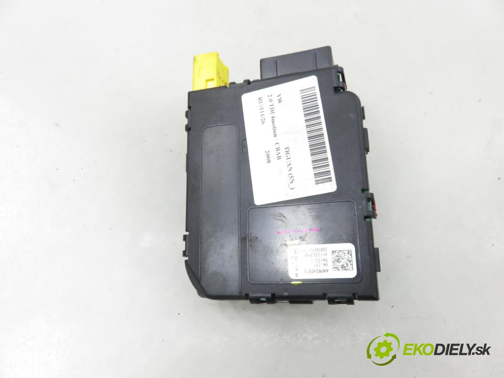 VW TIGUAN (5N_) SUV 2008 103,00 2.0 TDI 4motion - CBAB 1968,00 Snímač KATA ABSTRAKTNÍ: 1K0953549BP