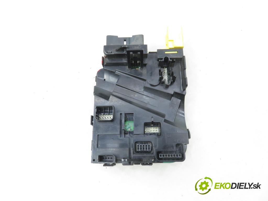 VW TIGUAN (5N_) SUV 2008 103,00 2.0 TDI 4motion - CBAB 1968,00 Snímač KATA ABSTRAKTNÍ: 1K0953549BP