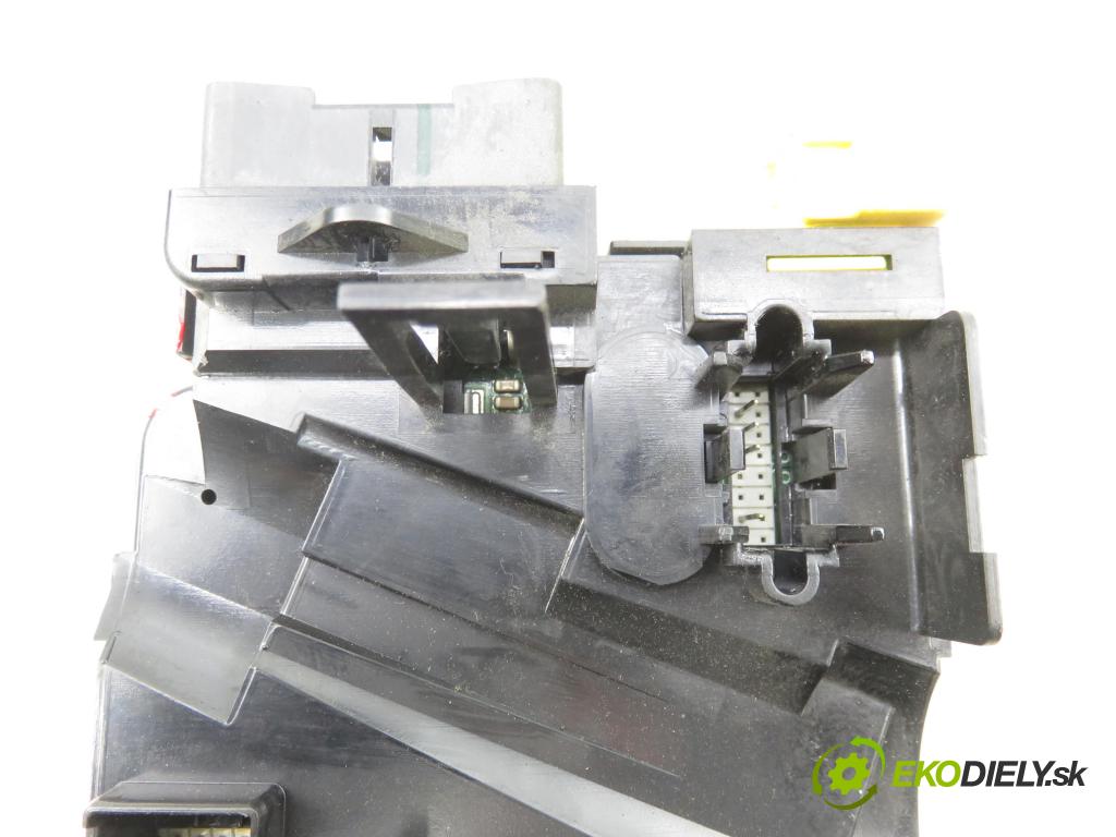 VW TIGUAN (5N_) SUV 2008 103,00 2.0 TDI 4motion - CBAB 1968,00 Snímač KATA ABSTRAKTNÍ: 1K0953549BP