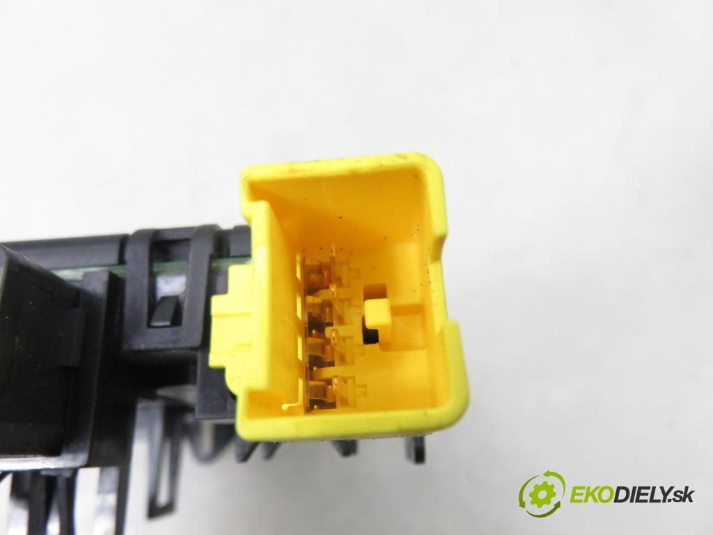 VW TIGUAN (5N_) SUV 2008 103,00 2.0 TDI 4motion - CBAB 1968,00 Snímač KATA ABSTRAKTNÍ: 1K0953549BP