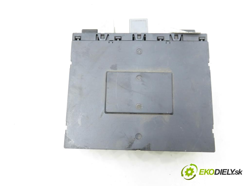 VW TIGUAN (5N_) SUV 2008 103,00 2.0 TDI 4motion - CBAB 1968,00 MODUL BORDNETZ 3C8937049E ; F005V00745