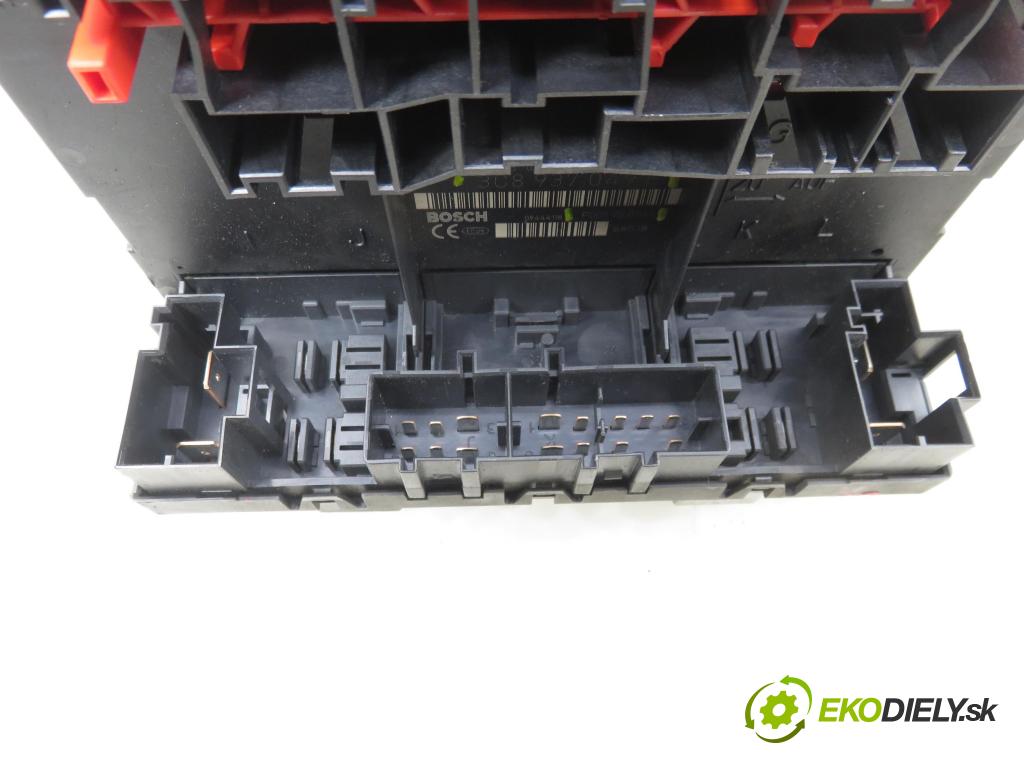 VW TIGUAN (5N_) SUV 2008 103,00 2.0 TDI 4motion - CBAB 1968,00 MODUL BORDNETZ 3C8937049E ; F005V00745