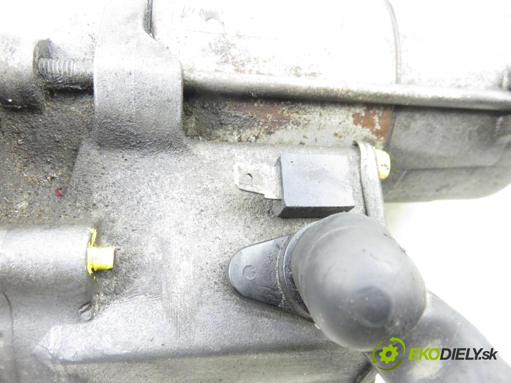 LAND ROVER FREELANDER (L314) SUV 1999 72,00 2.0 DI 4x4 - 20 T2N 1994,00 Štartér 2280003981 (Štartér)