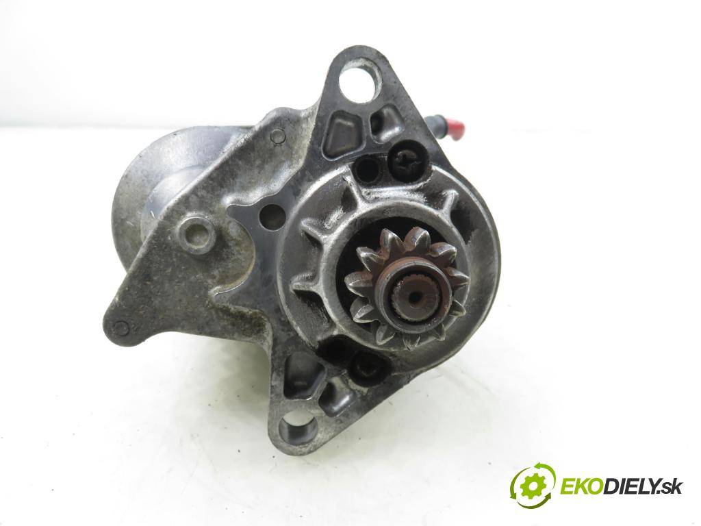 LAND ROVER FREELANDER (L314) SUV 1999 72,00 2.0 DI 4x4 - 20 T2N 1994,00 Štartér 2280003981 (Štartér)