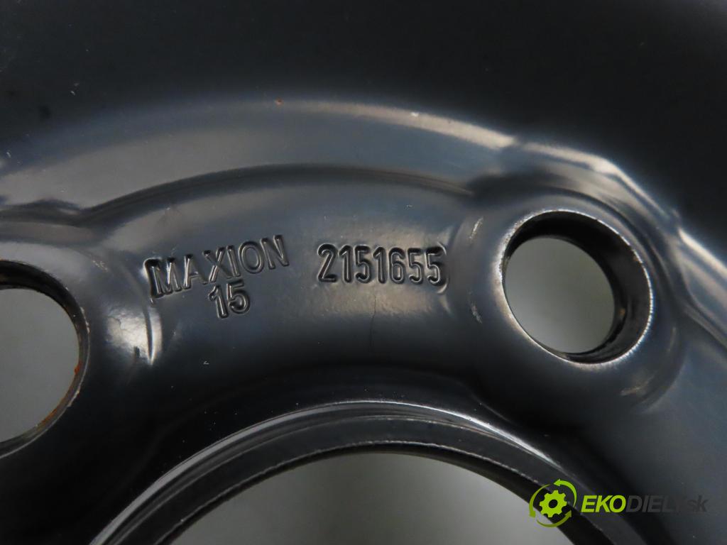 TOYOTA   0    disky / disk (OCEL 