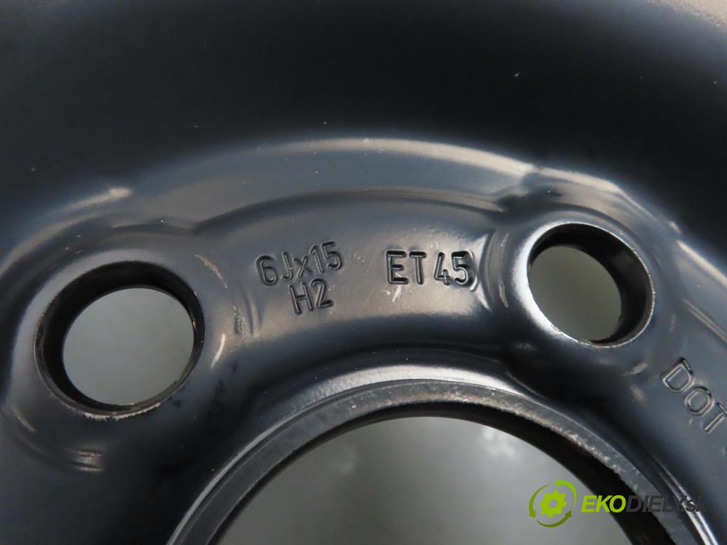 TOYOTA 0 disky / disk (OCEL