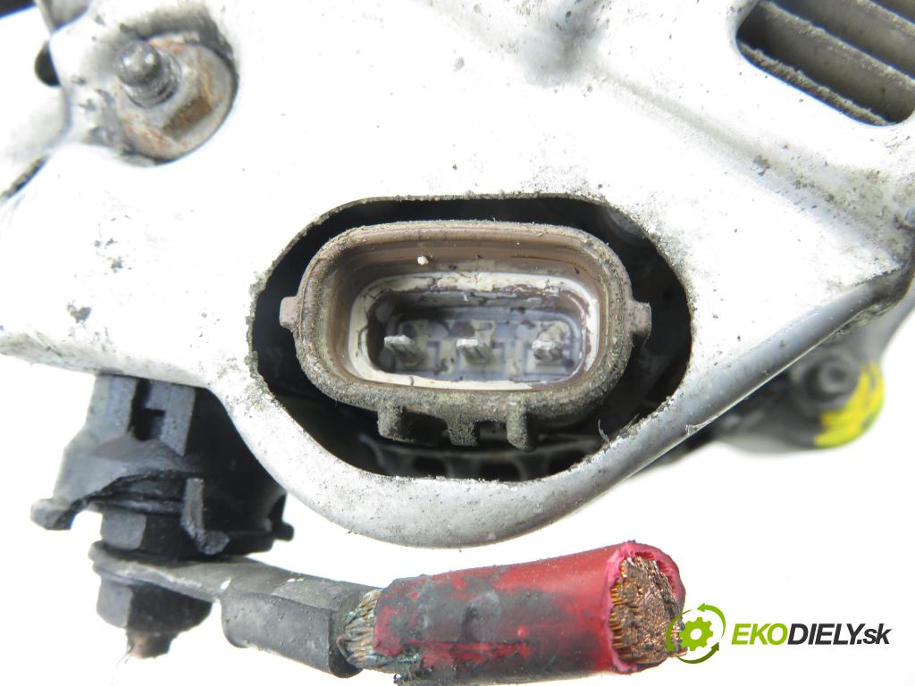 LAND ROVER FREELANDER (L314) SUV 1999 72,00 2.0 DI 4x4 - 20 T2N 1994,00 Alternátor 002132630 (Alternátor)