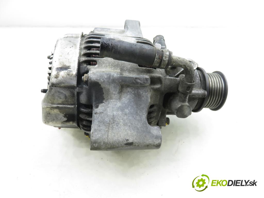 LAND ROVER FREELANDER (L314) SUV 1999 72,00 2.0 DI 4x4 - 20 T2N 1994,00 Alternátor 002132630 (Alternátor)