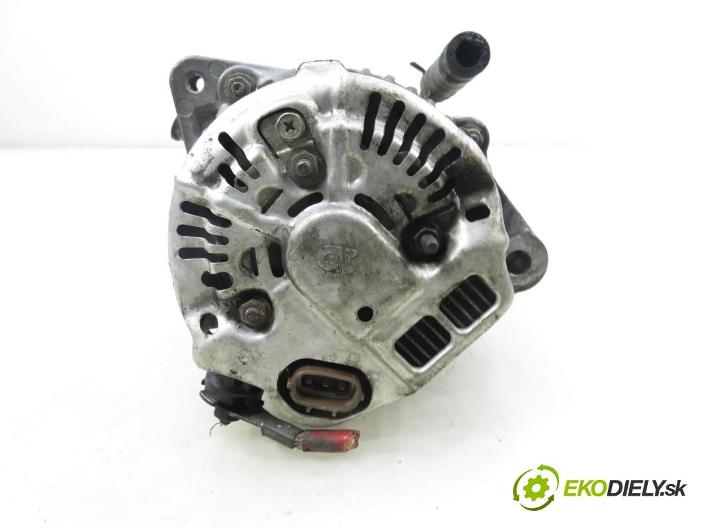 LAND ROVER FREELANDER (L314) SUV 1999 72,00 2.0 DI 4x4 - 20 T2N 1994,00 Alternátor 002132630 (Alternátor)