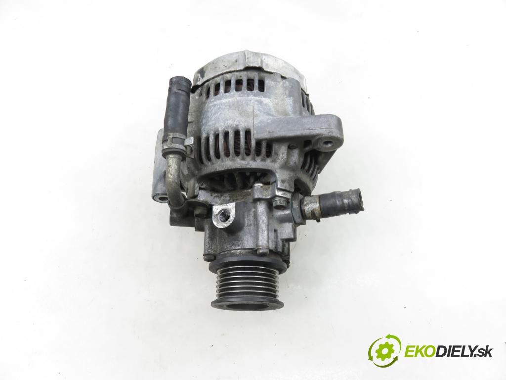 LAND ROVER FREELANDER (L314) SUV 1999 72,00 2.0 DI 4x4 - 20 T2N 1994,00 Alternátor 002132630 (Alternátor)
